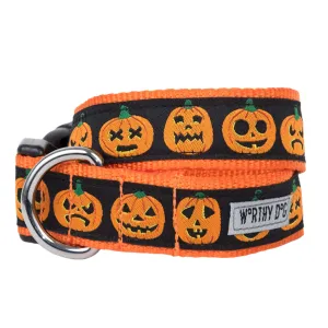 Collar | Jack-O-Lanterns