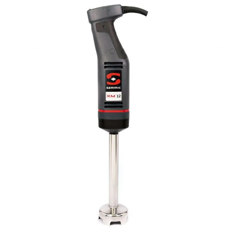 Compact Hand Blender