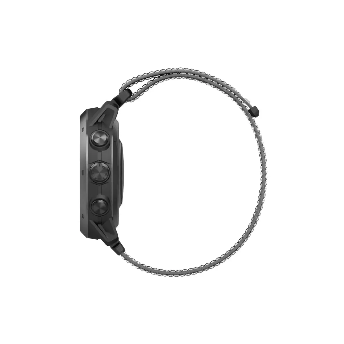 COROS Apex 2 Pro Multisport GPS Watch - Black