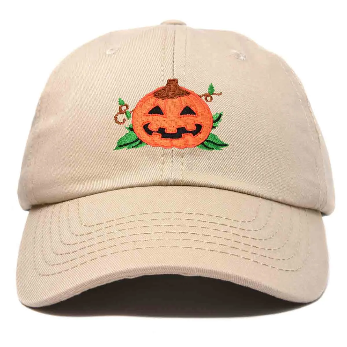 Dalix Jack-O-Lantern Hat