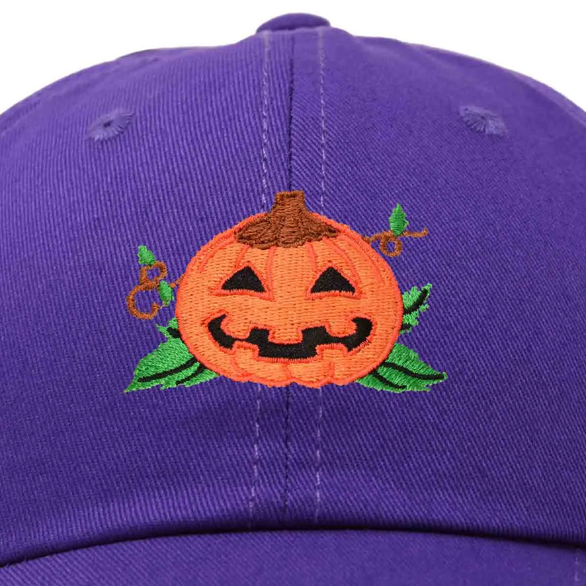 Dalix Jack-O-Lantern Hat