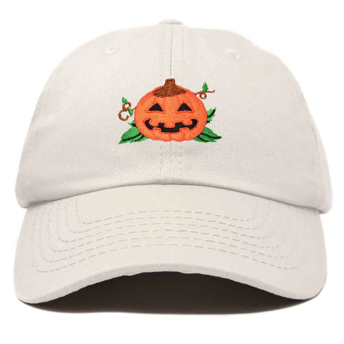 Dalix Jack-O-Lantern Hat