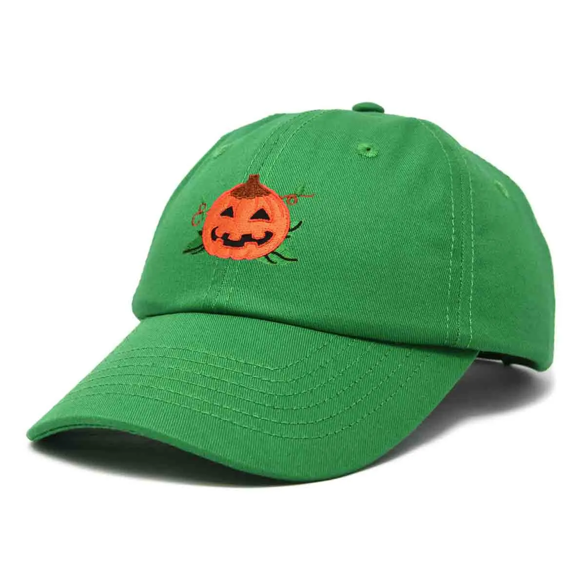 Dalix Jack-O-Lantern Hat