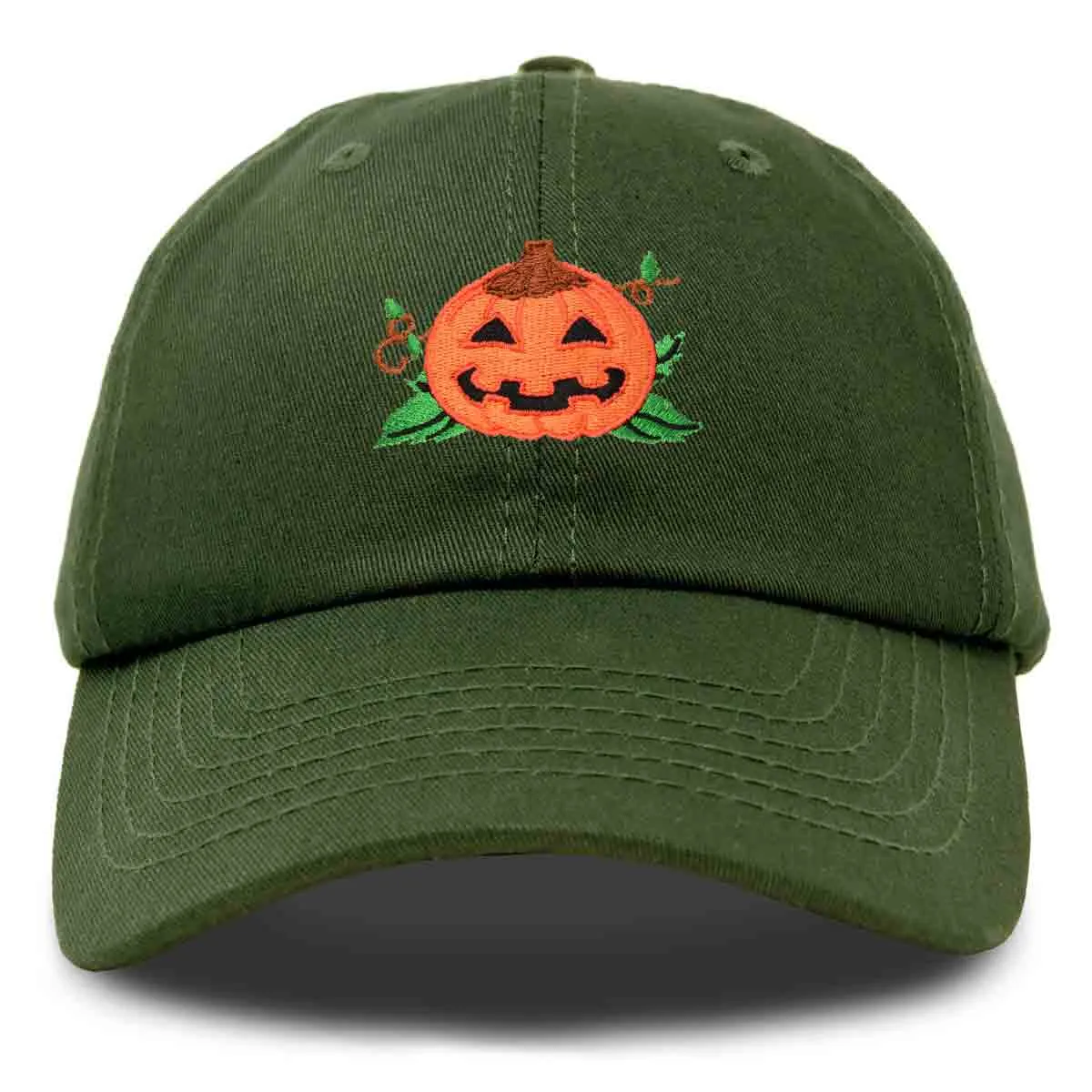 Dalix Jack-O-Lantern Hat