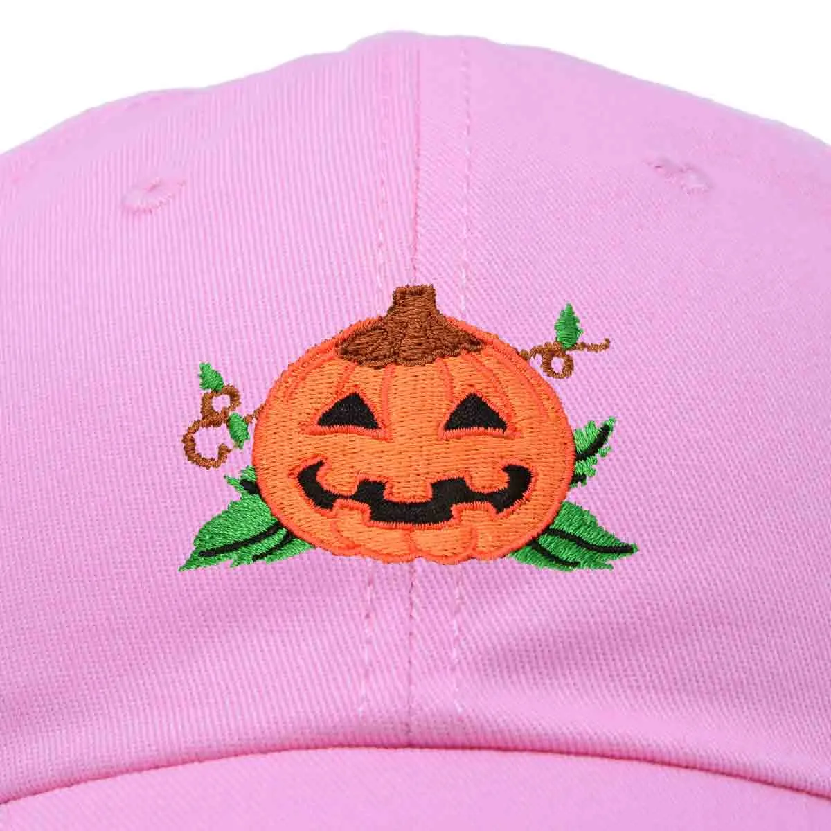 Dalix Jack-O-Lantern Hat