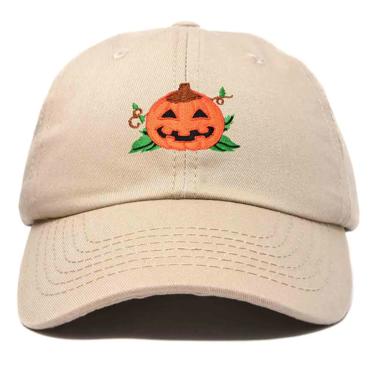 Dalix Jack-O-Lantern Hat