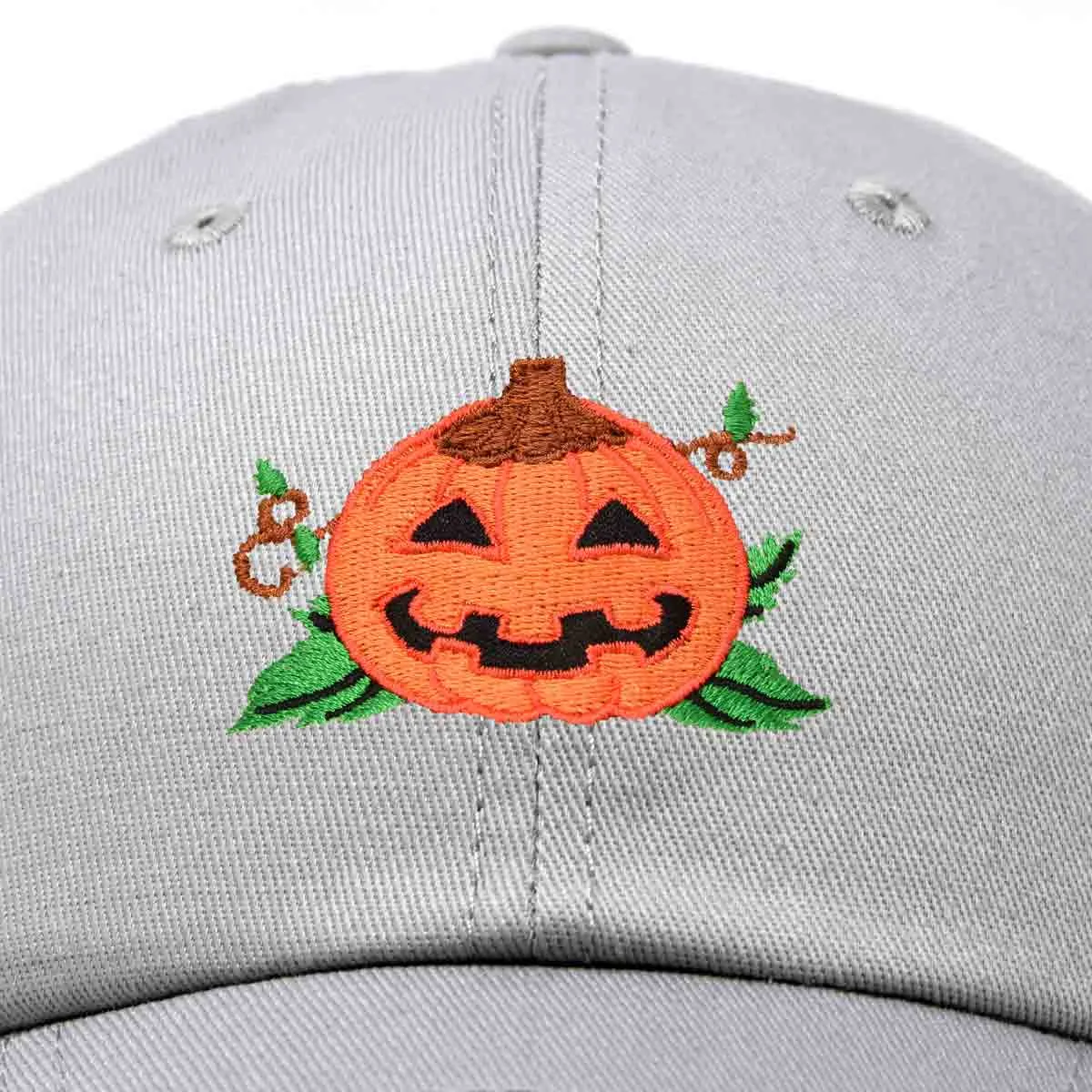 Dalix Jack-O-Lantern Hat