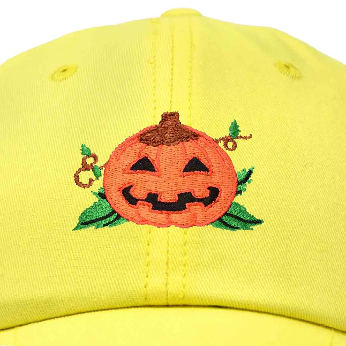 Dalix Jack-O-Lantern Hat