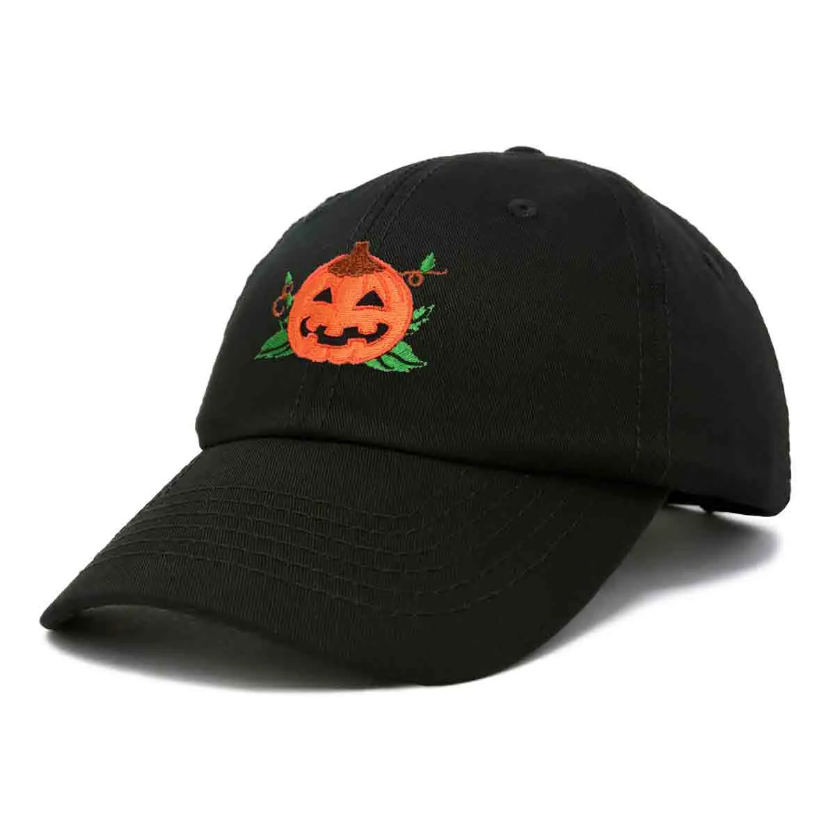 Dalix Jack-O-Lantern Hat