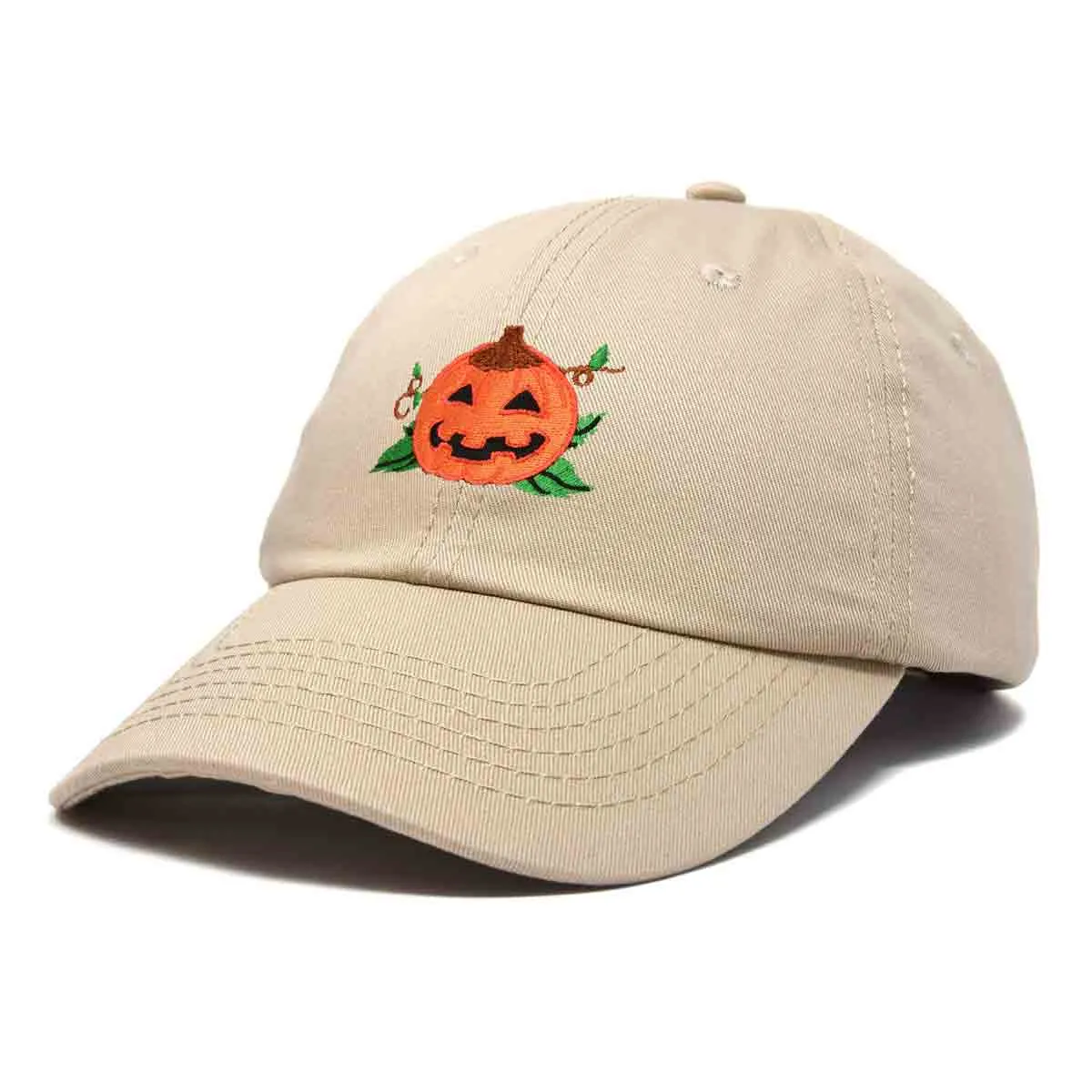 Dalix Jack-O-Lantern Hat