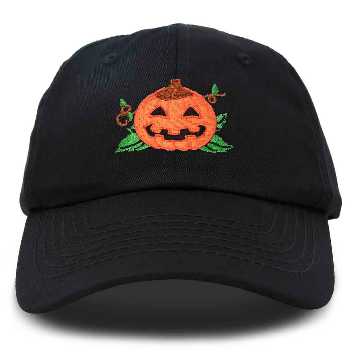 Dalix Jack-O-Lantern Hat