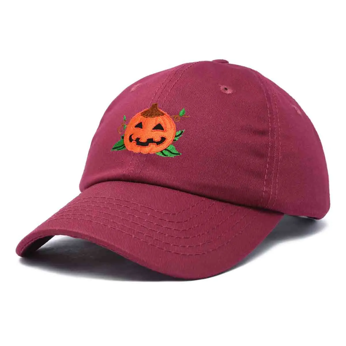 Dalix Jack-O-Lantern Hat