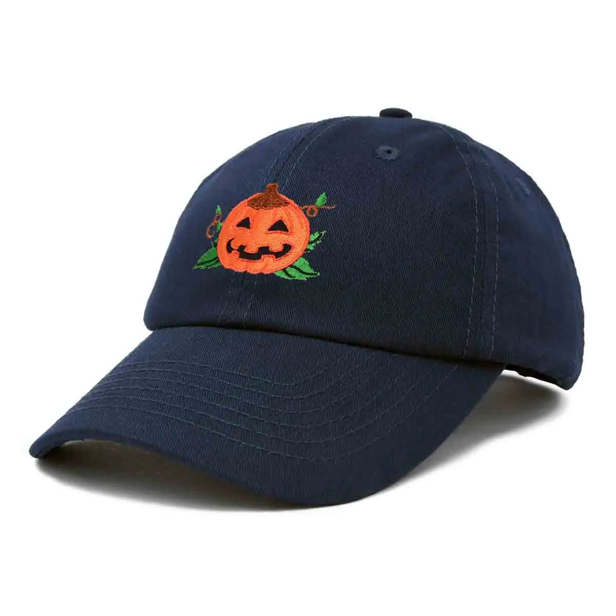 Dalix Jack-O-Lantern Hat