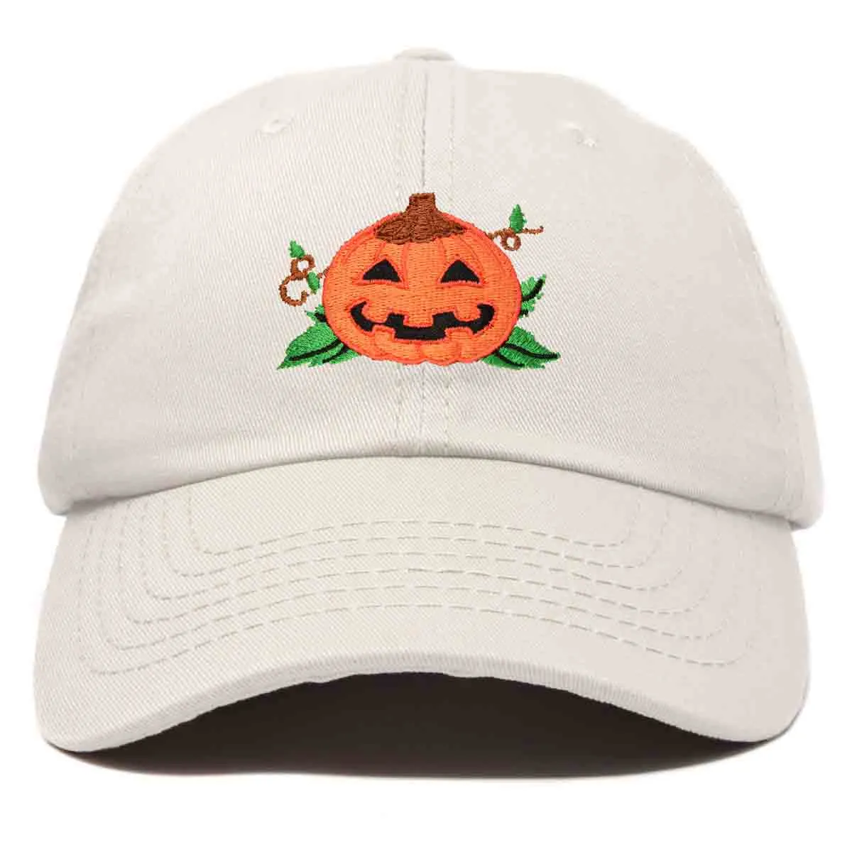 Dalix Jack-O-Lantern Hat