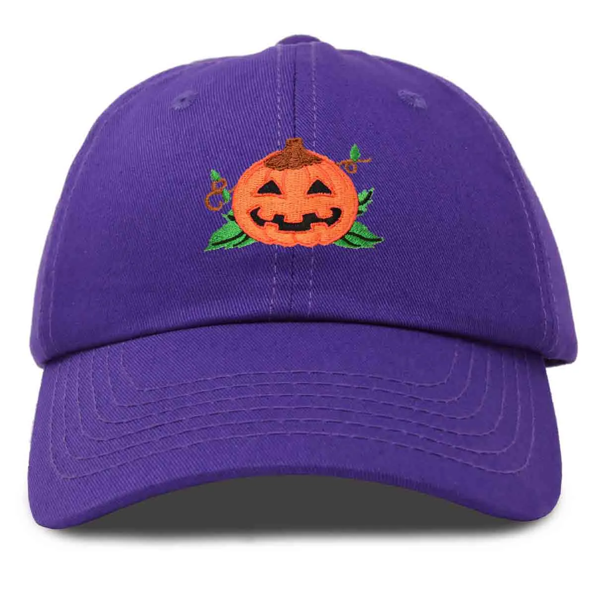 Dalix Jack-O-Lantern Hat