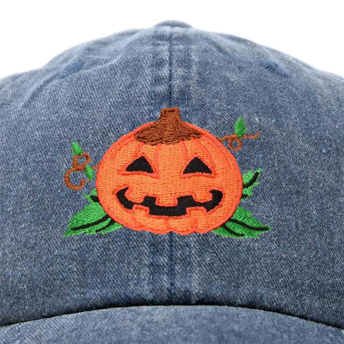 Dalix Jack-O-Lantern Hat