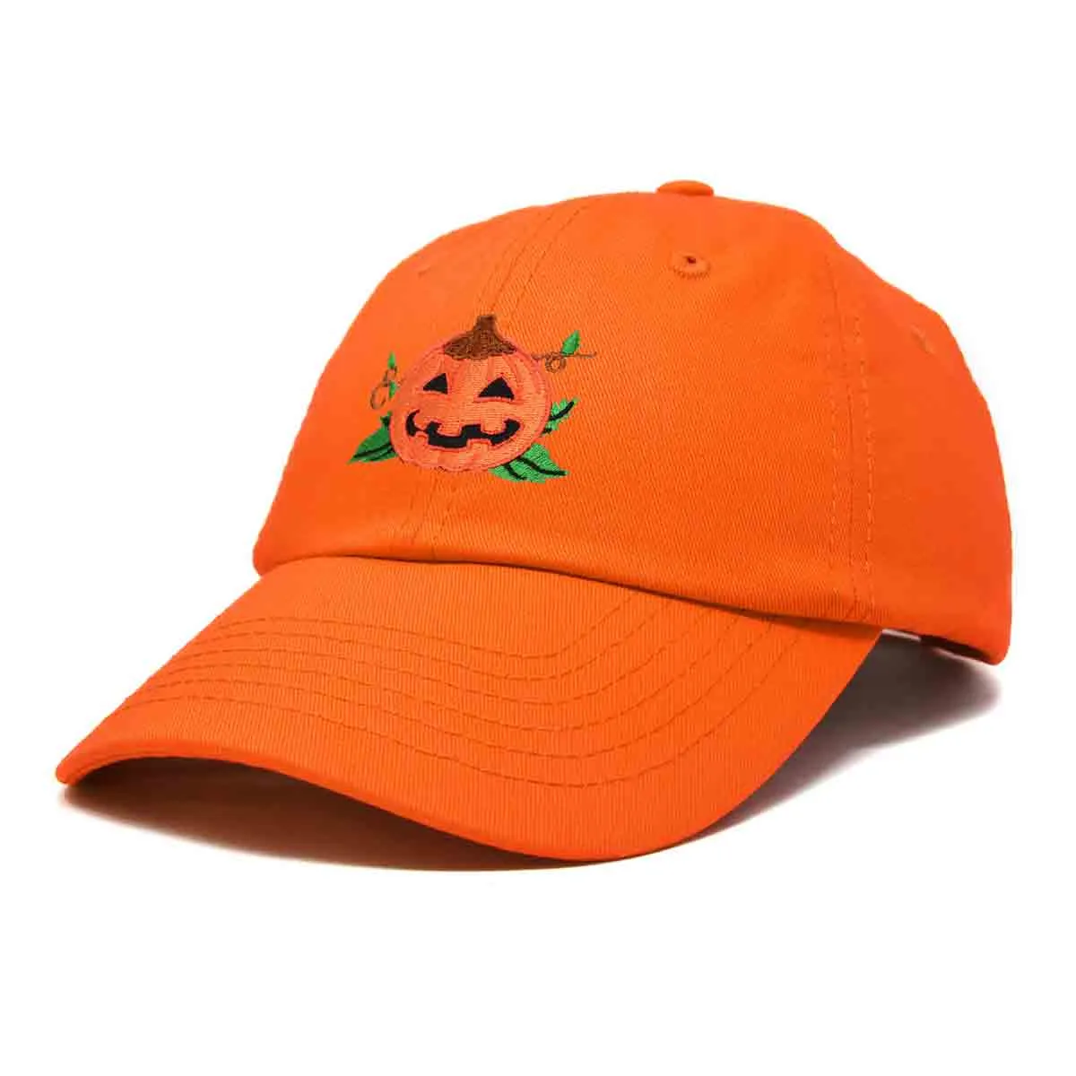 Dalix Jack-O-Lantern Hat