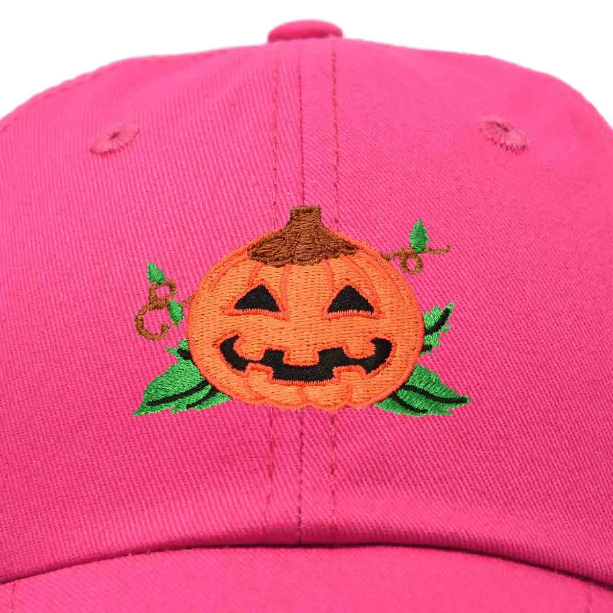 Dalix Jack-O-Lantern Hat