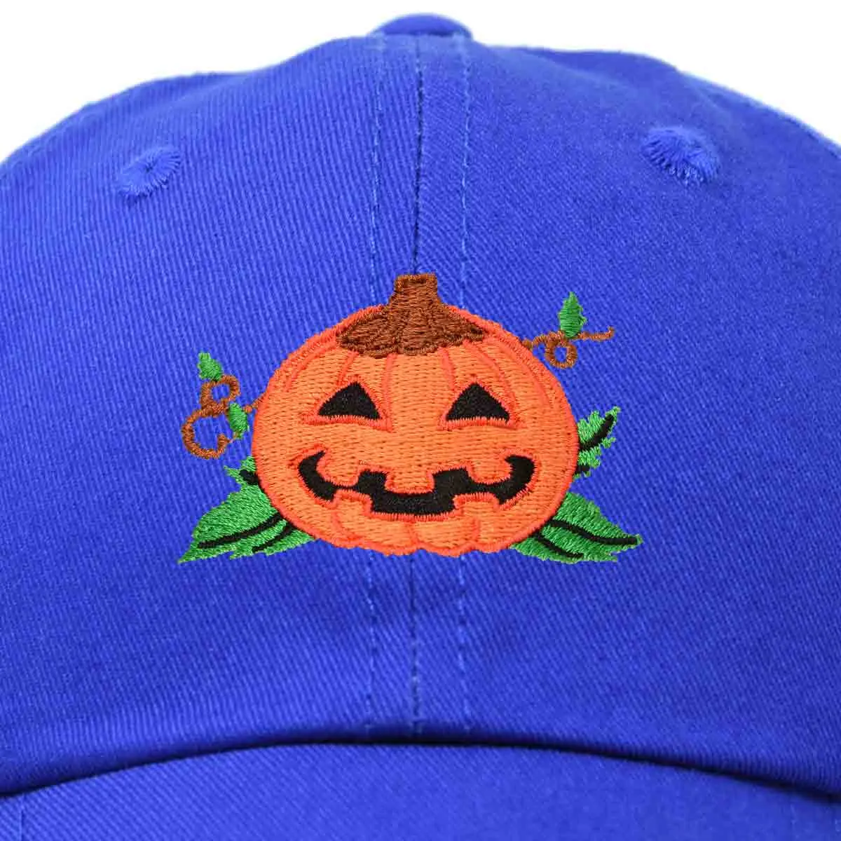 Dalix Jack-O-Lantern Hat