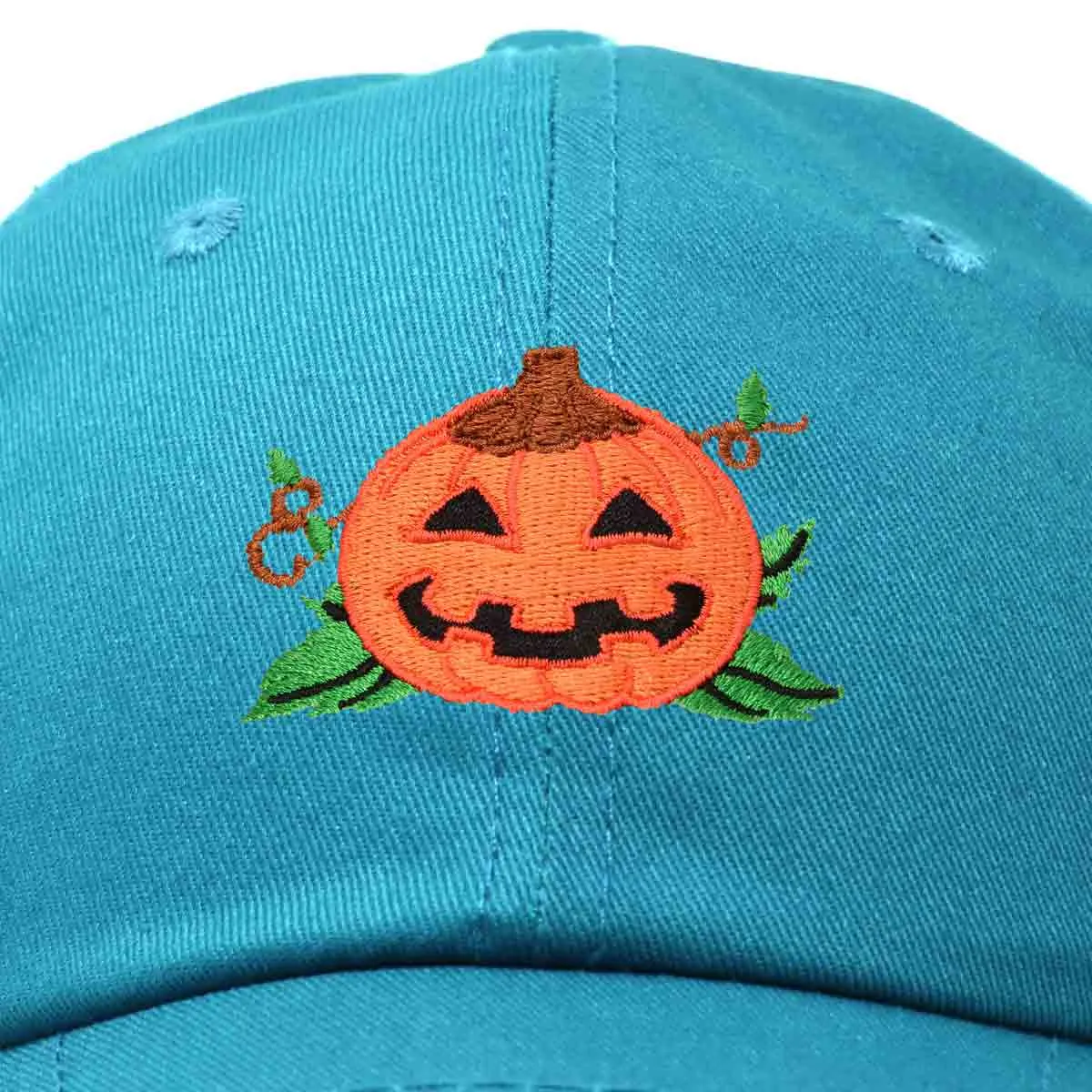 Dalix Jack-O-Lantern Hat