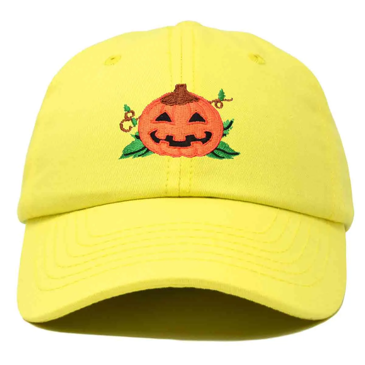 Dalix Jack-O-Lantern Hat