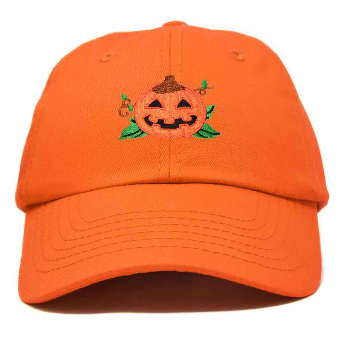 Dalix Jack-O-Lantern Hat