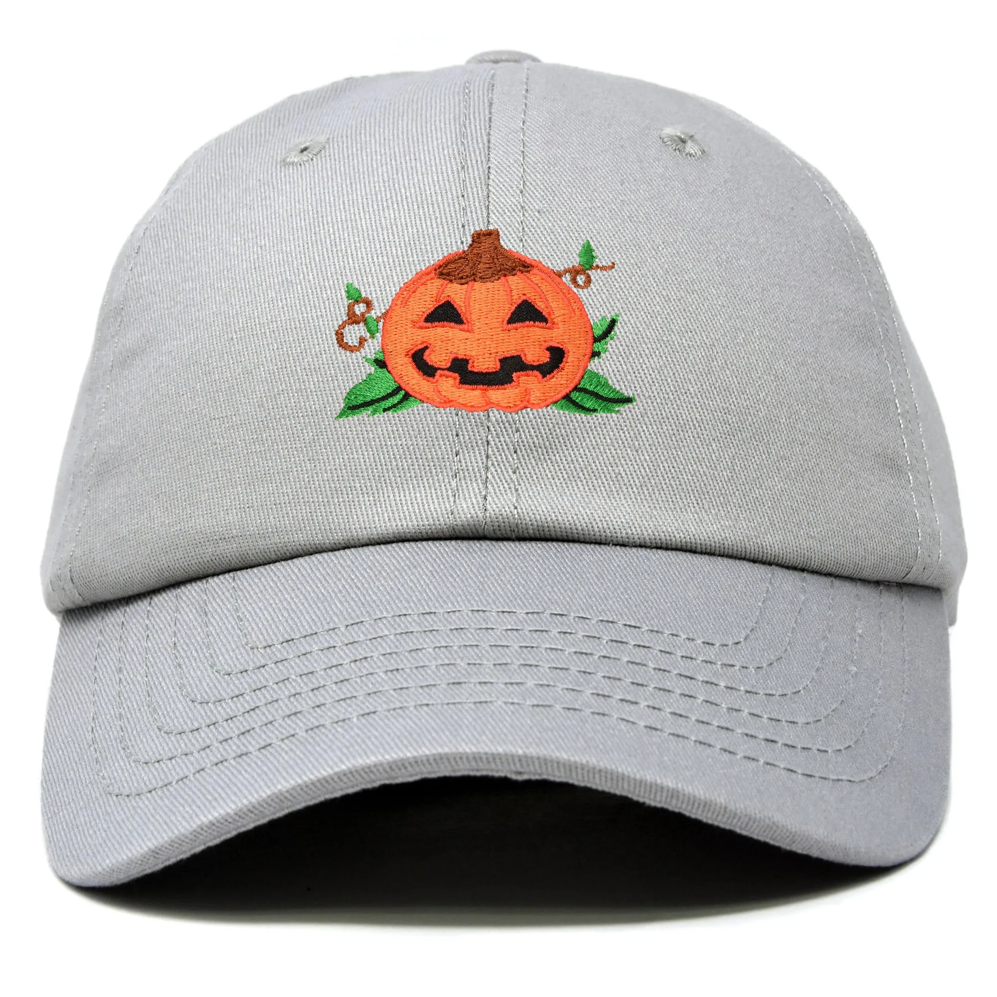 Dalix Jack-O-Lantern Hat