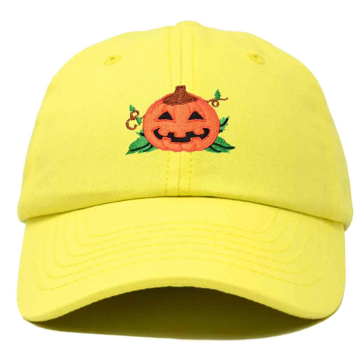 Dalix Jack-O-Lantern Hat