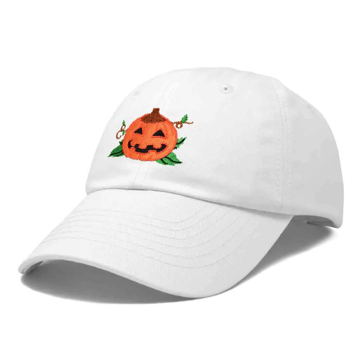 Dalix Jack-O-Lantern Hat