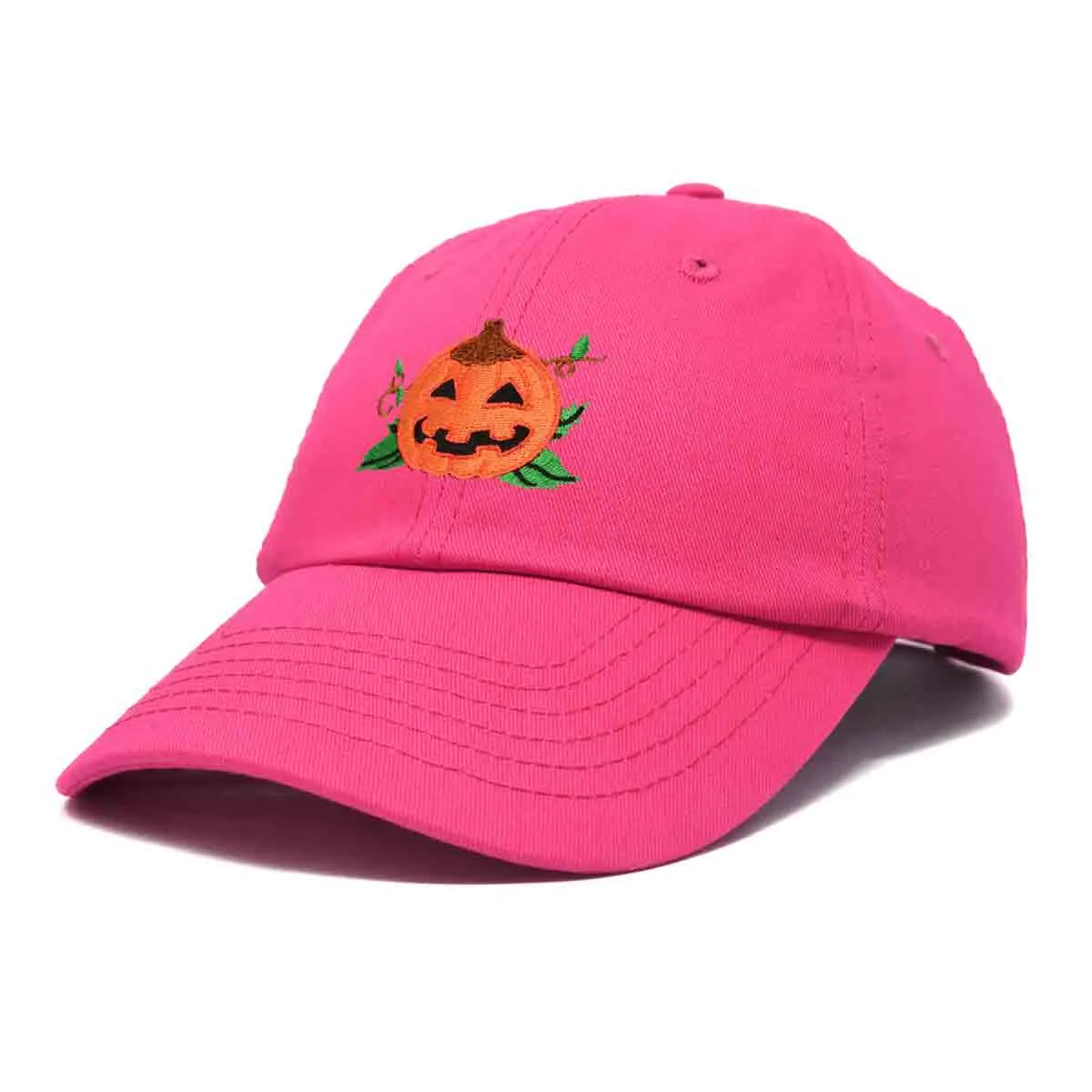 Dalix Jack-O-Lantern Hat