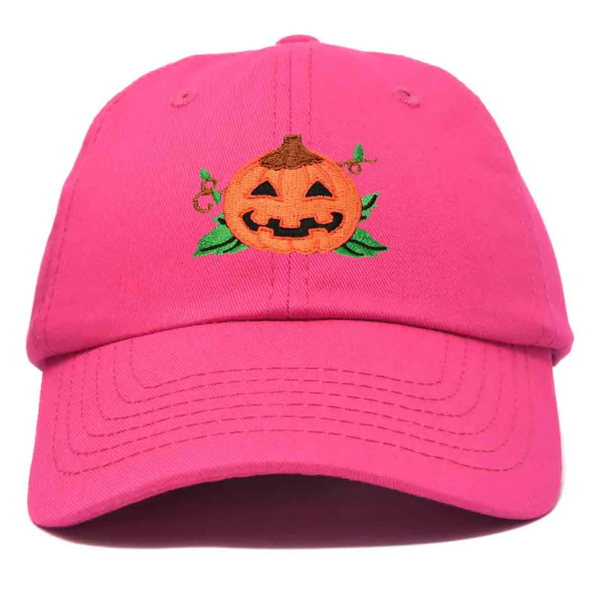 Dalix Jack-O-Lantern Hat