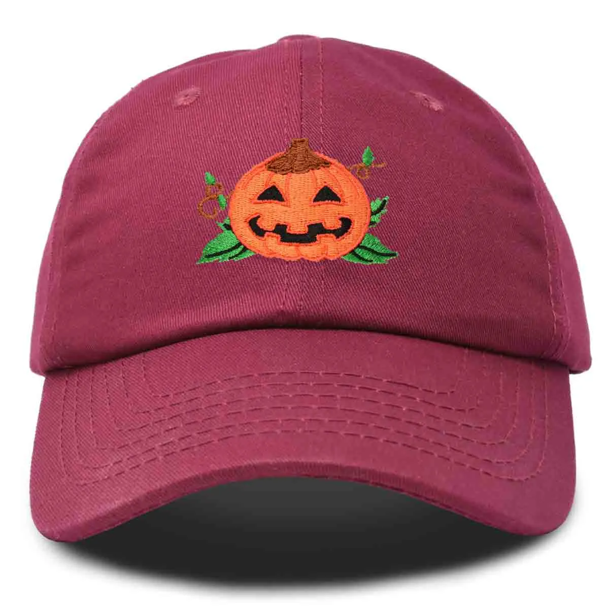 Dalix Jack-O-Lantern Hat