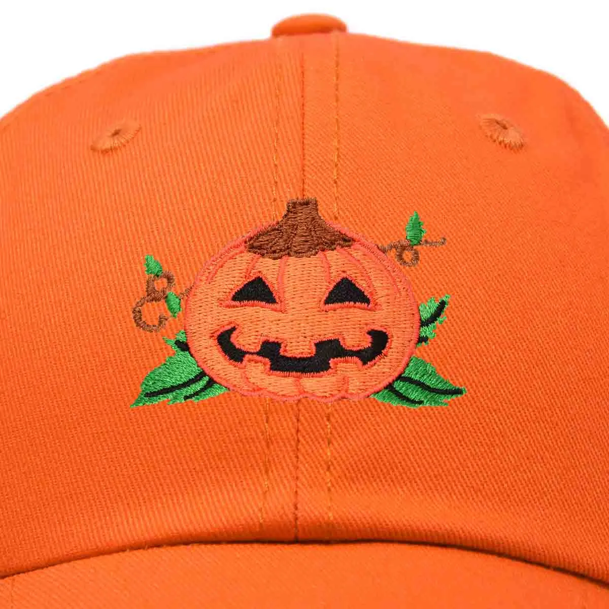 Dalix Jack-O-Lantern Hat