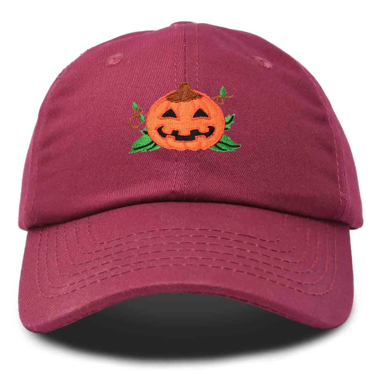 Dalix Jack-O-Lantern Hat