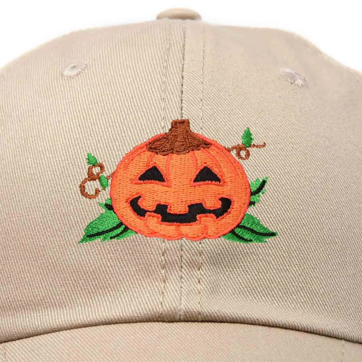 Dalix Jack-O-Lantern Hat