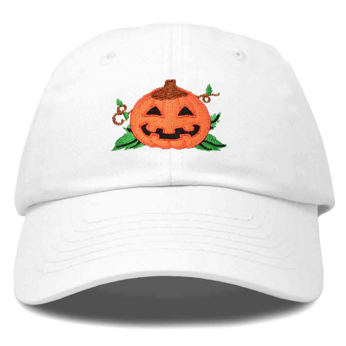 Dalix Jack-O-Lantern Hat