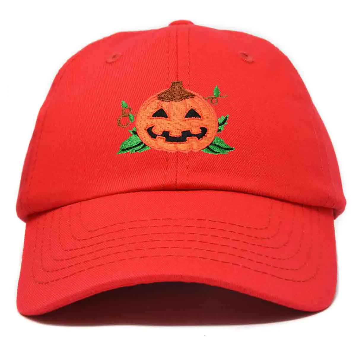 Dalix Jack-O-Lantern Hat