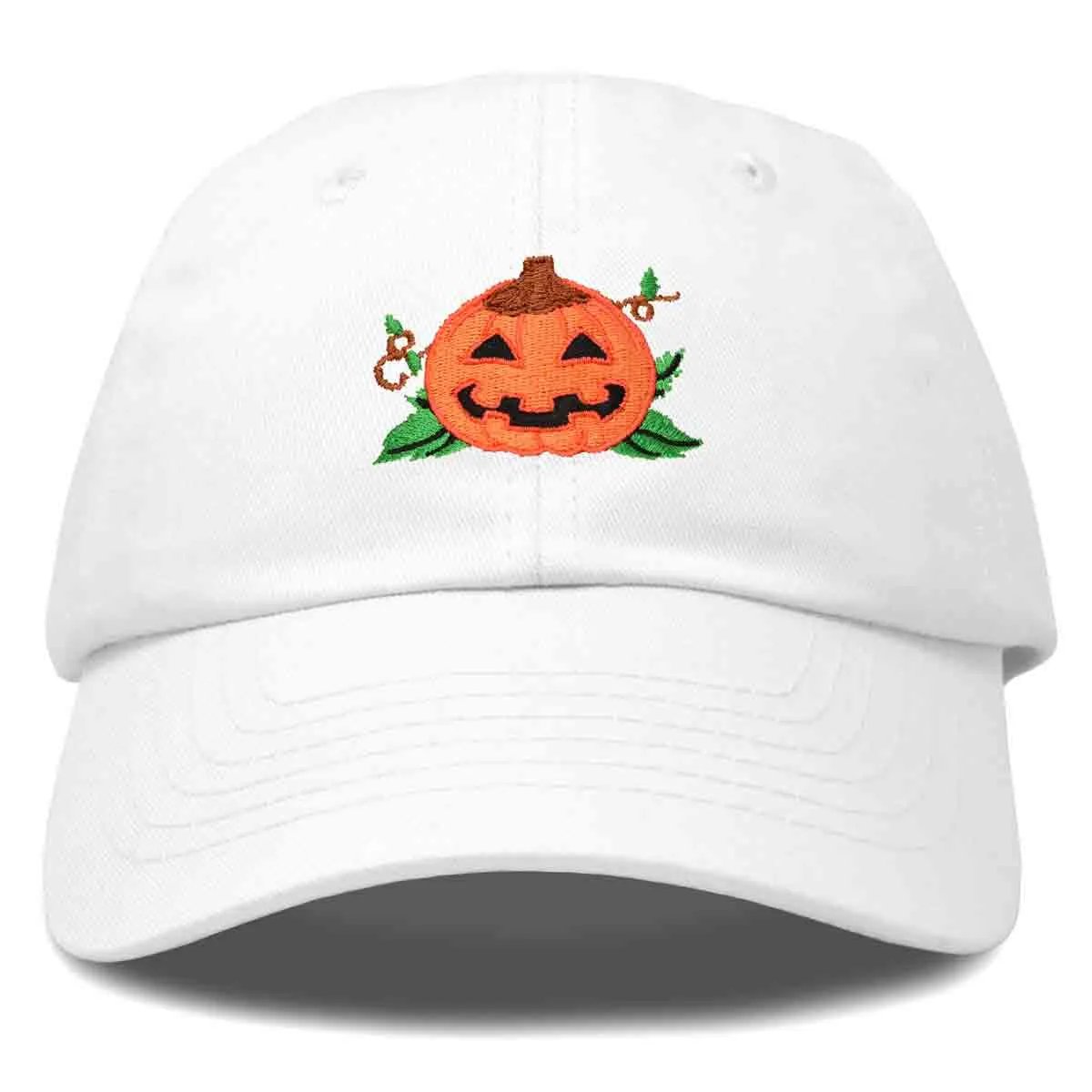 Dalix Jack-O-Lantern Hat