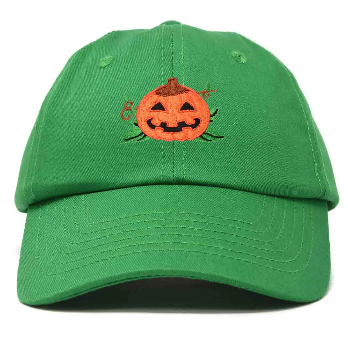 Dalix Jack-O-Lantern Hat