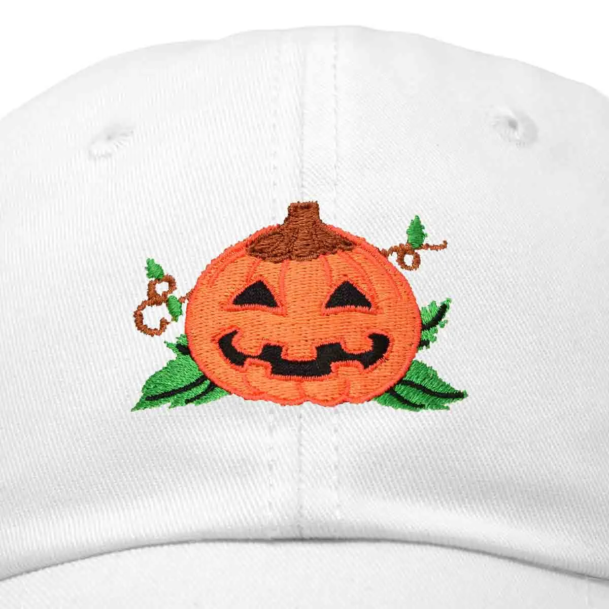 Dalix Jack-O-Lantern Hat