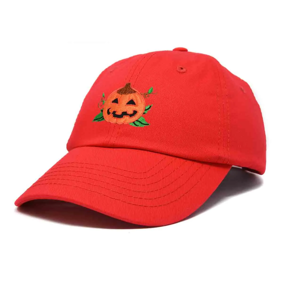 Dalix Jack-O-Lantern Hat