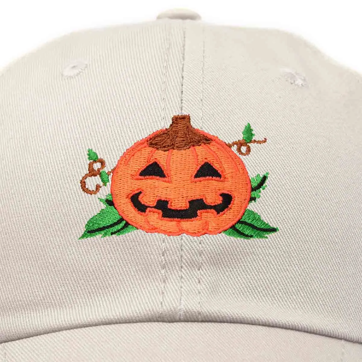 Dalix Jack-O-Lantern Hat