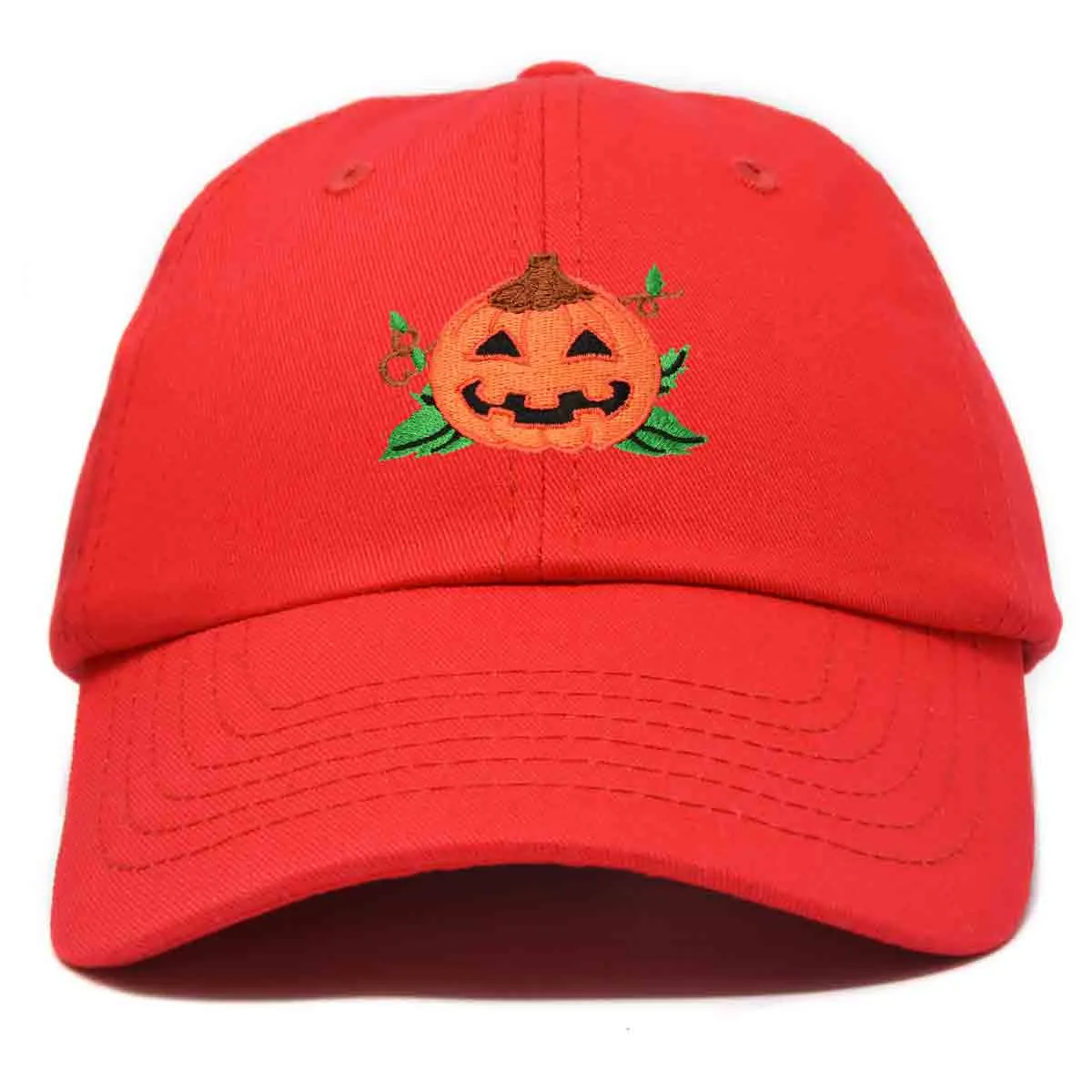 Dalix Jack-O-Lantern Hat