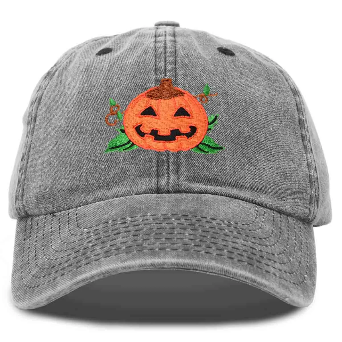 Dalix Jack-O-Lantern Hat