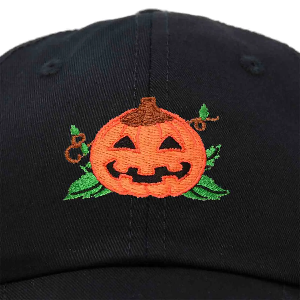 Dalix Jack-O-Lantern Hat