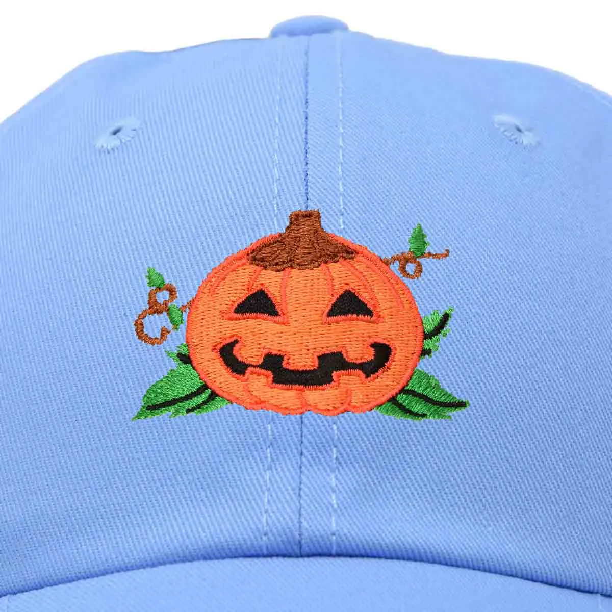 Dalix Jack-O-Lantern Hat