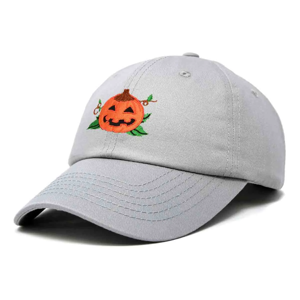 Dalix Jack-O-Lantern Hat