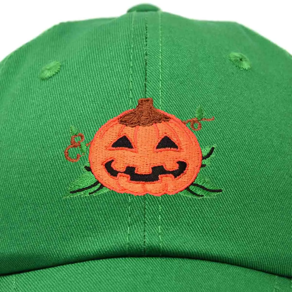 Dalix Jack-O-Lantern Hat