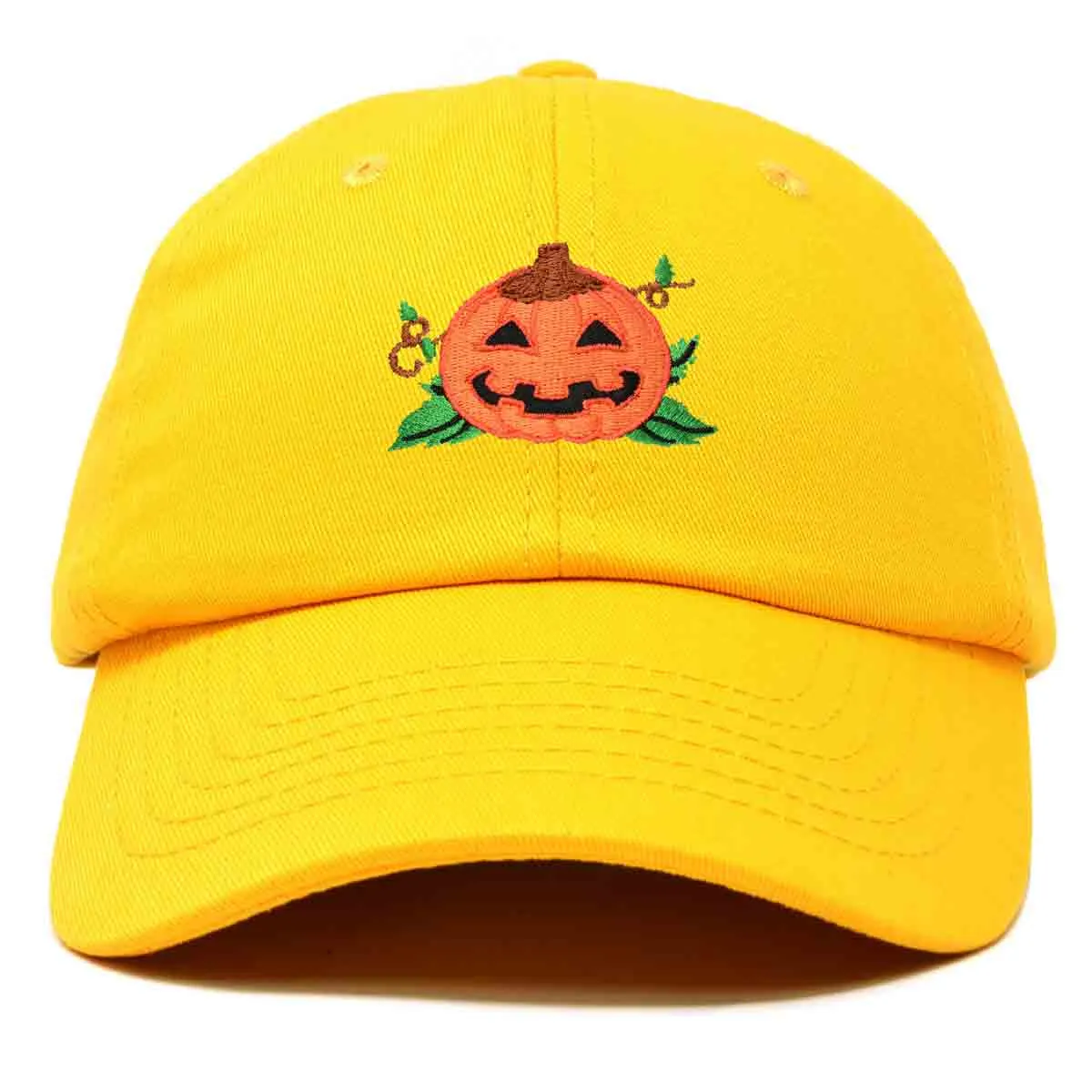 Dalix Jack-O-Lantern Hat