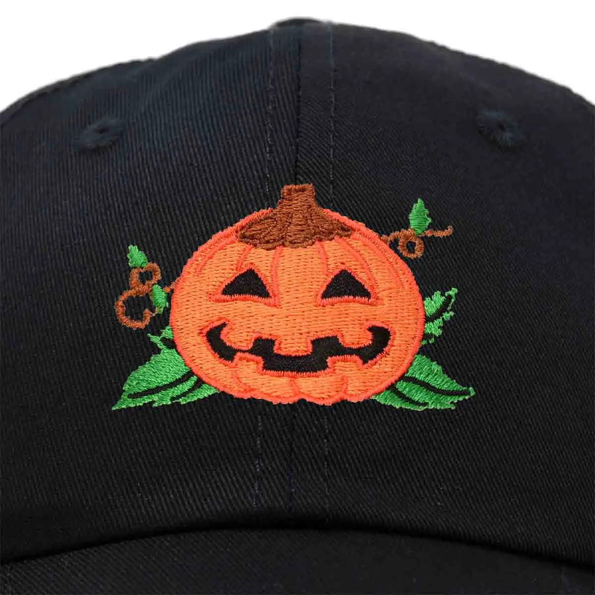 Dalix Jack-O-Lantern Hat